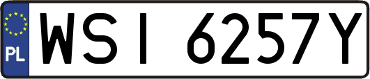 WSI6257Y