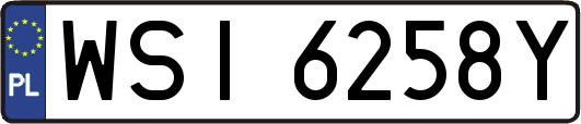 WSI6258Y