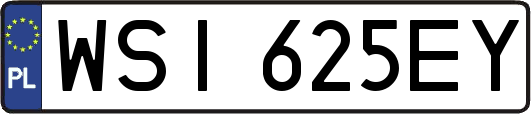 WSI625EY