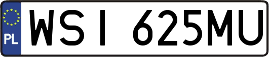 WSI625MU