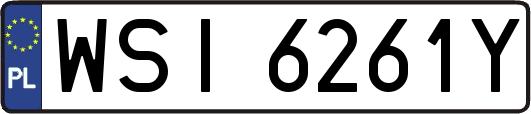 WSI6261Y
