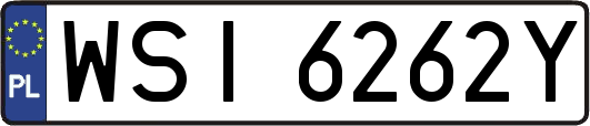 WSI6262Y