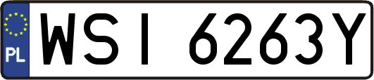 WSI6263Y