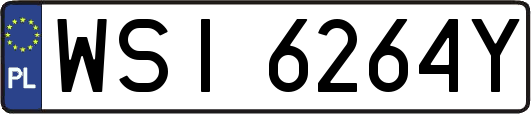 WSI6264Y