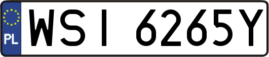WSI6265Y