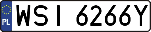 WSI6266Y