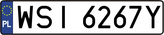WSI6267Y