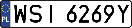 WSI6269Y