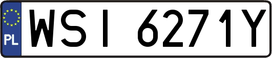 WSI6271Y