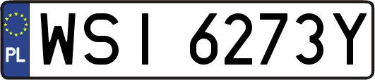WSI6273Y