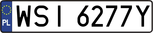 WSI6277Y