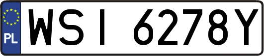 WSI6278Y