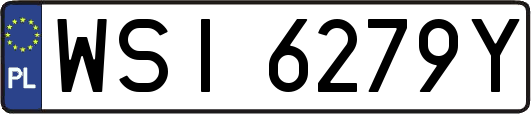 WSI6279Y