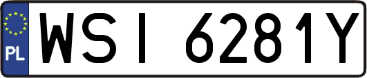 WSI6281Y