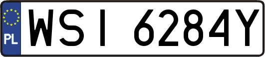 WSI6284Y
