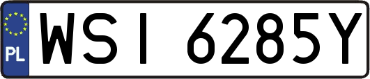 WSI6285Y
