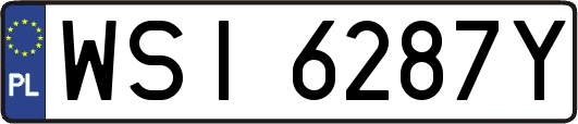 WSI6287Y