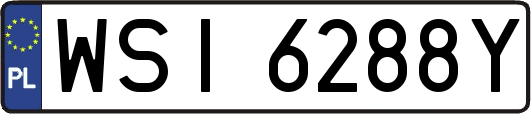 WSI6288Y