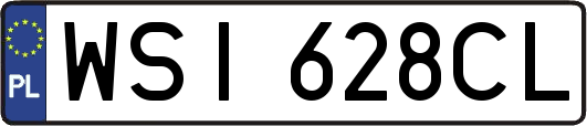 WSI628CL