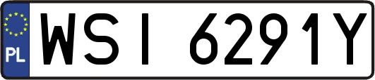 WSI6291Y