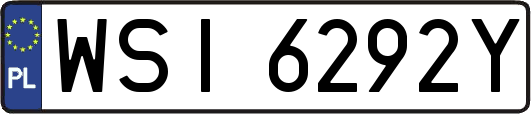 WSI6292Y