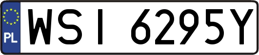 WSI6295Y