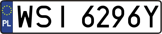 WSI6296Y