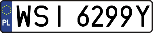 WSI6299Y