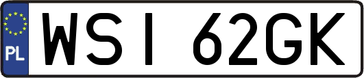 WSI62GK