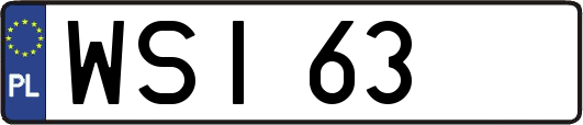 WSI63