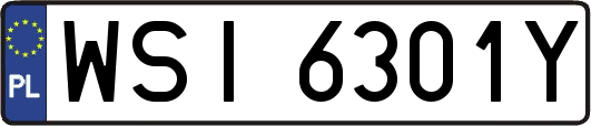WSI6301Y