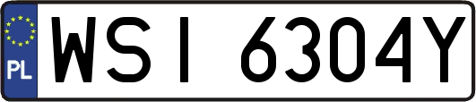 WSI6304Y