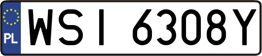 WSI6308Y