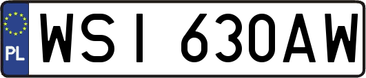 WSI630AW