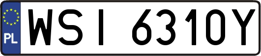WSI6310Y