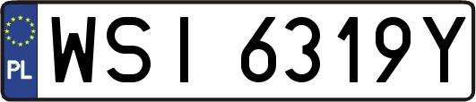 WSI6319Y