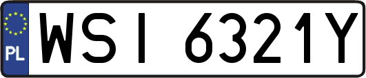 WSI6321Y