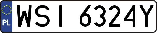 WSI6324Y