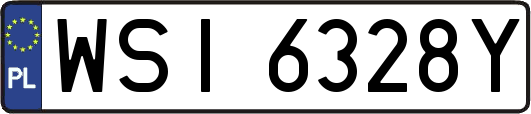 WSI6328Y