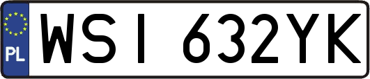 WSI632YK