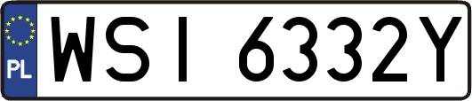 WSI6332Y