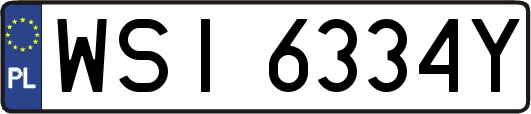 WSI6334Y