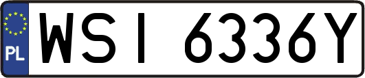 WSI6336Y