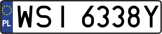 WSI6338Y