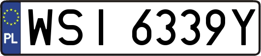 WSI6339Y