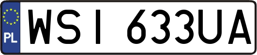 WSI633UA