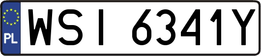WSI6341Y