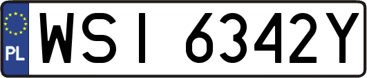 WSI6342Y