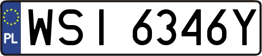WSI6346Y
