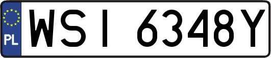 WSI6348Y